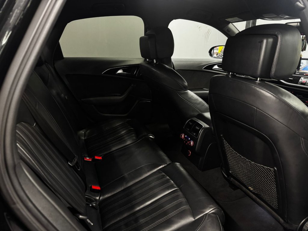 Used Audi A6 2015 for sale - 77427850: Photo 16
