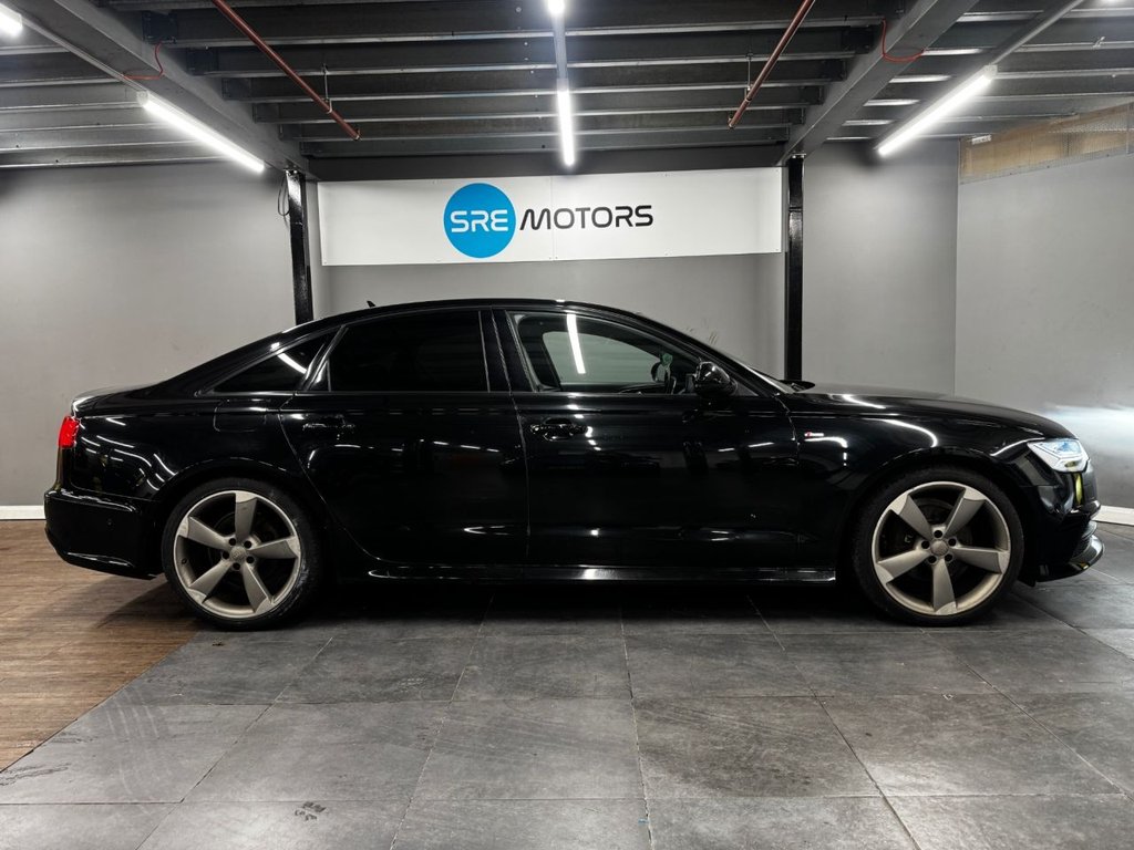 Used Audi A6 2015 for sale - 77427850: Photo 3