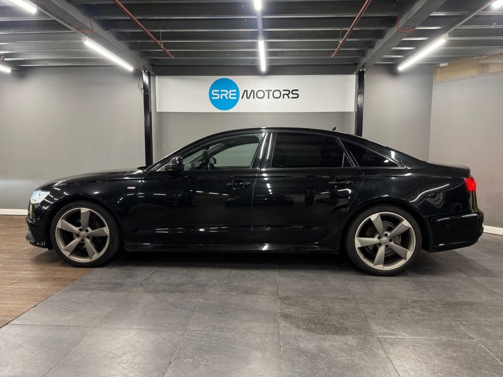 Used Audi A6 2015 for sale - 77427850: Photo 5