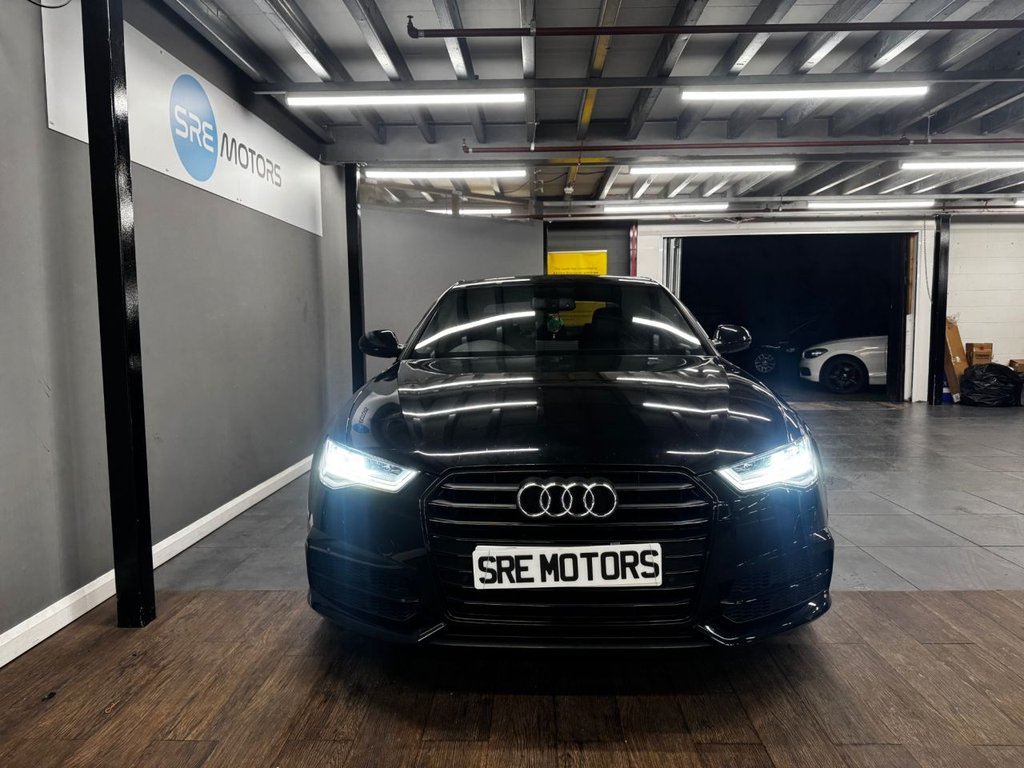 Used Audi A6 2015 for sale - 77427850: Photo 7