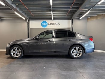 Used BMW 3 Series 2015 for sale - 79178491: Photo