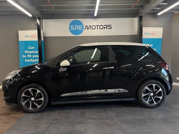 Used DS Automobiles DS 3 2016 for sale - 75670197: Photo 10