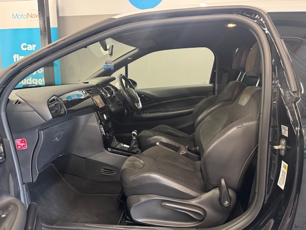 Used DS Automobiles DS 3 2016 for sale - 75670197: Photo 13
