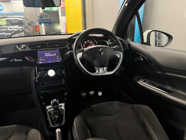 Used DS Automobiles DS 3 2016 for sale - 75670197: Photo 16