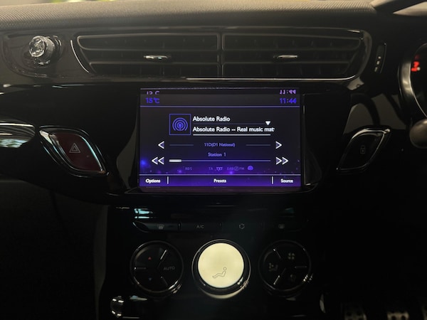 Used DS Automobiles DS 3 2016 for sale - 75670197: Photo 17