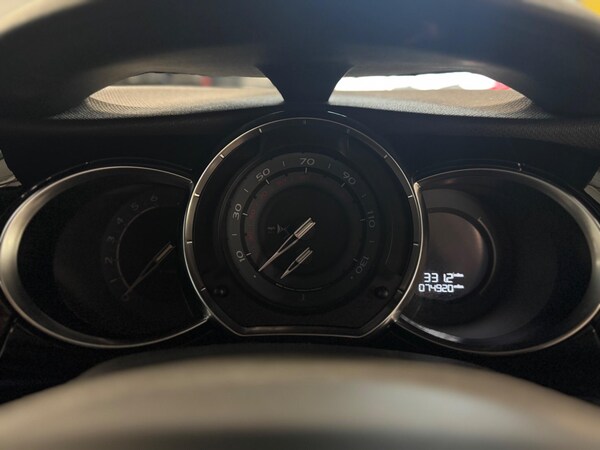 Used DS Automobiles DS 3 2016 for sale - 75670197: Photo 21