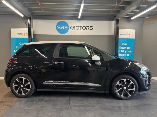 Used DS Automobiles DS 3 2016 for sale - 75670197: Photo 2