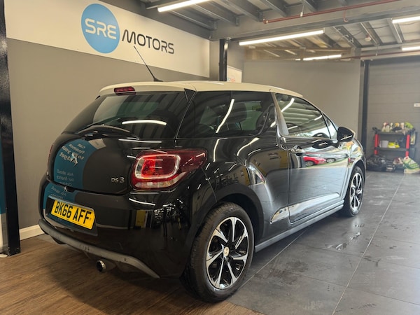 Used DS Automobiles DS 3 2016 for sale - 75670197: Photo 3
