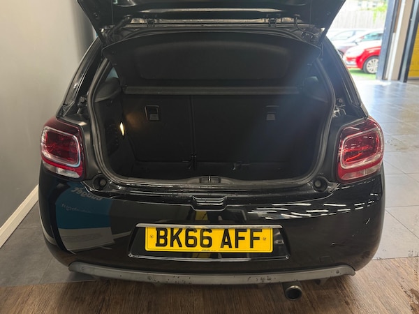 Used DS Automobiles DS 3 2016 for sale - 75670197: Photo 5