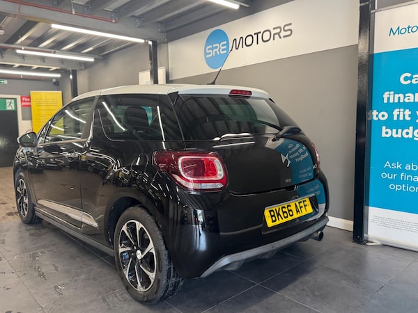 Used DS Automobiles DS 3 2016 for sale - 75670197: Photo 9
