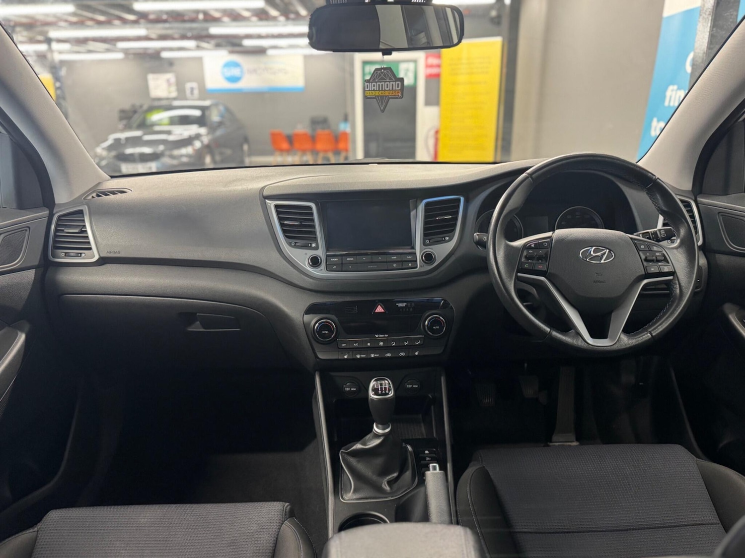 Vehicle 17