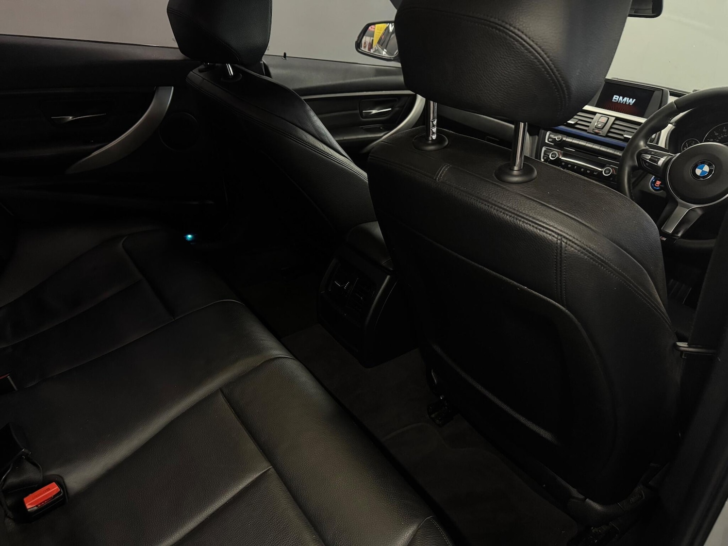 Used BMW 3 Series 2014 for sale - 76608123: Photo 17