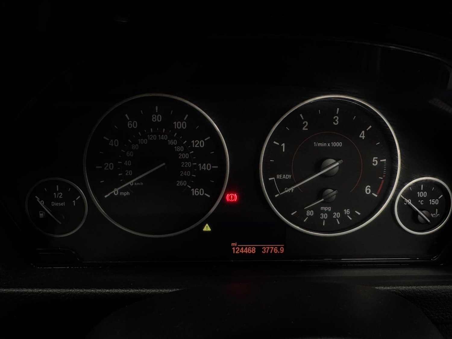 Used BMW 3 Series 2014 for sale - 76608123: Photo 23