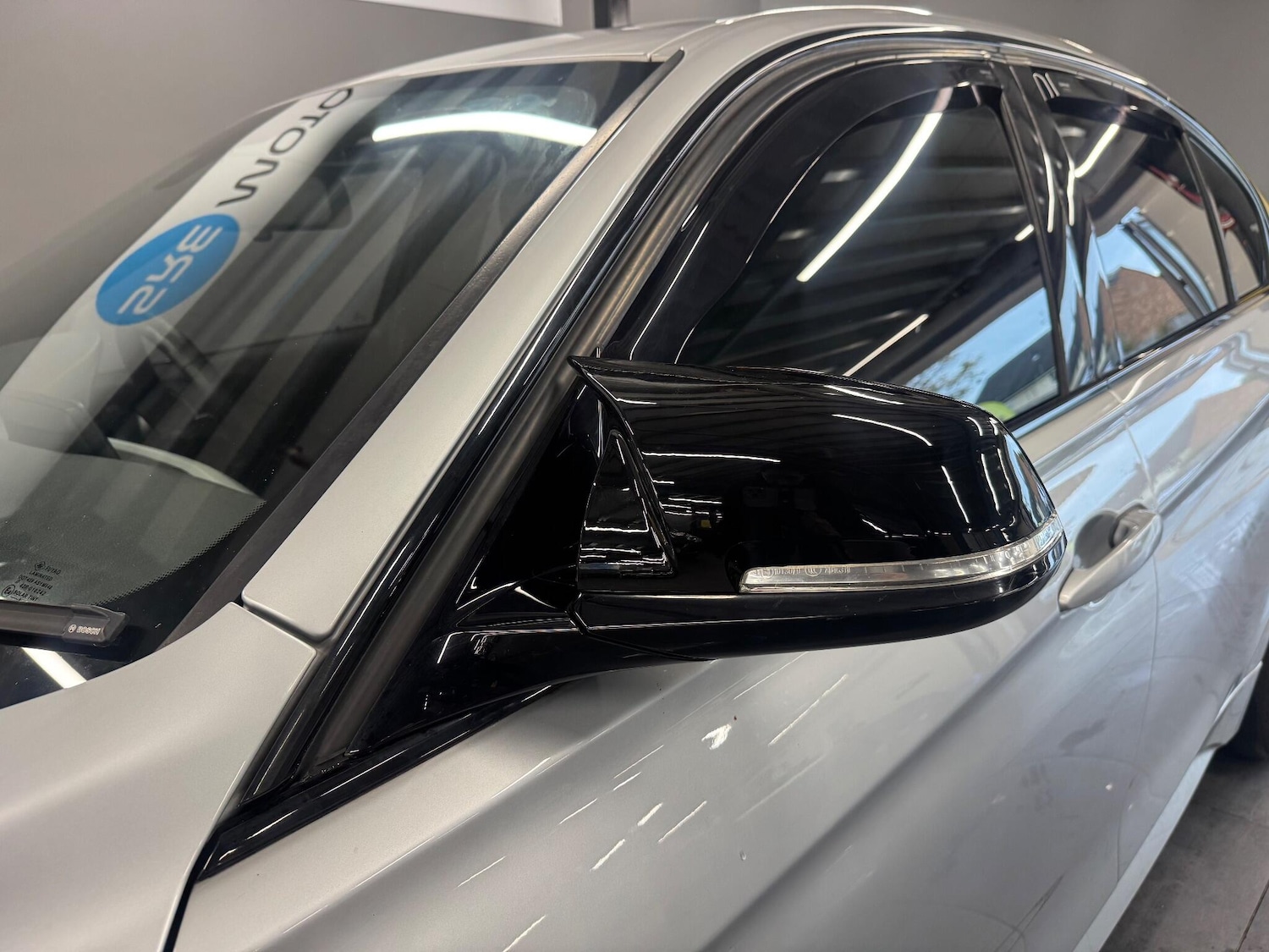 Used BMW 3 Series 2014 for sale - 76608123: Photo 24