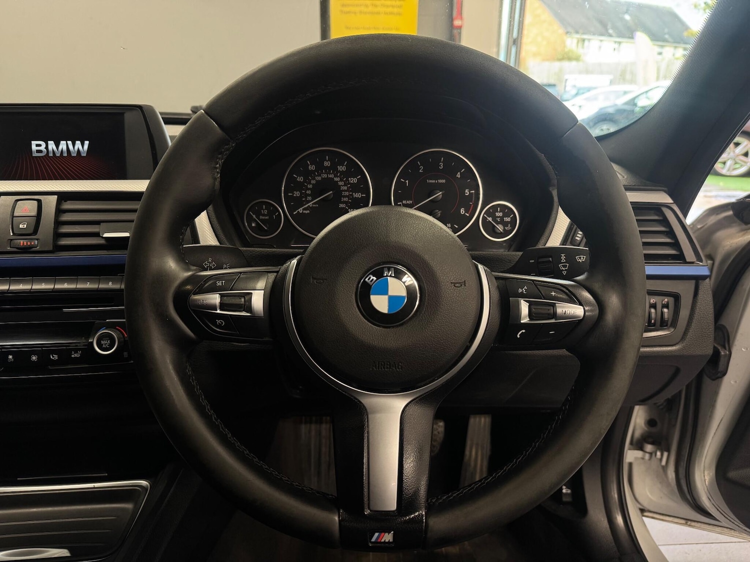 Used BMW 3 Series 2014 for sale - 76608123: Photo 26