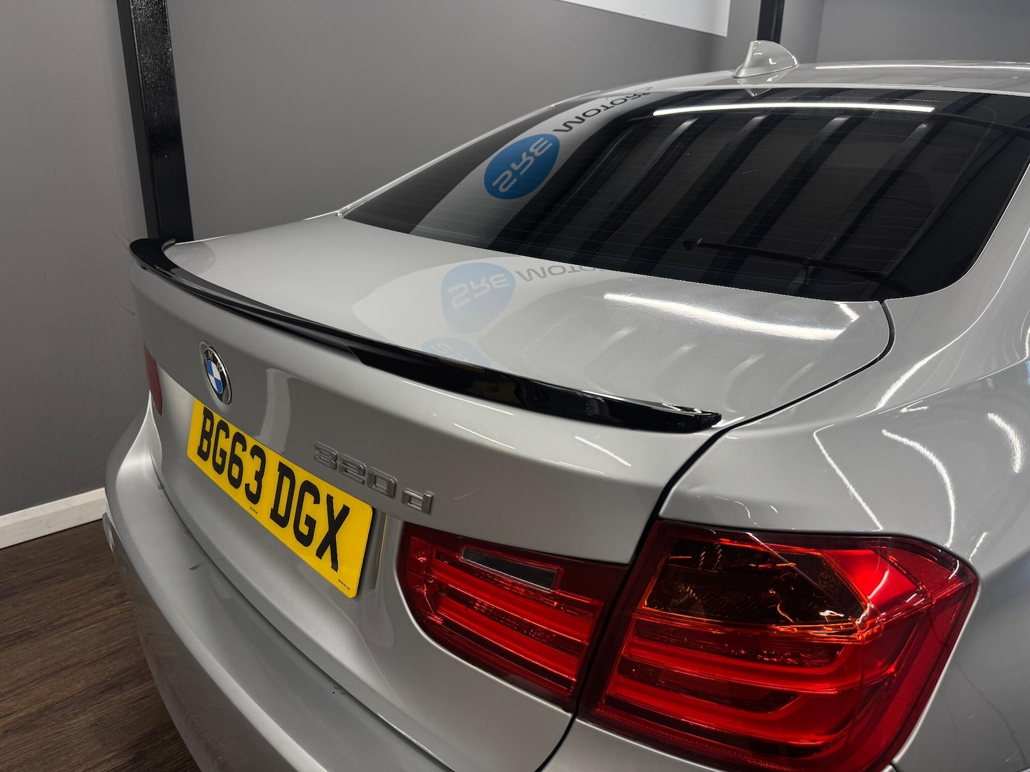 Used BMW 3 Series 2014 for sale - 76608123: Photo 27