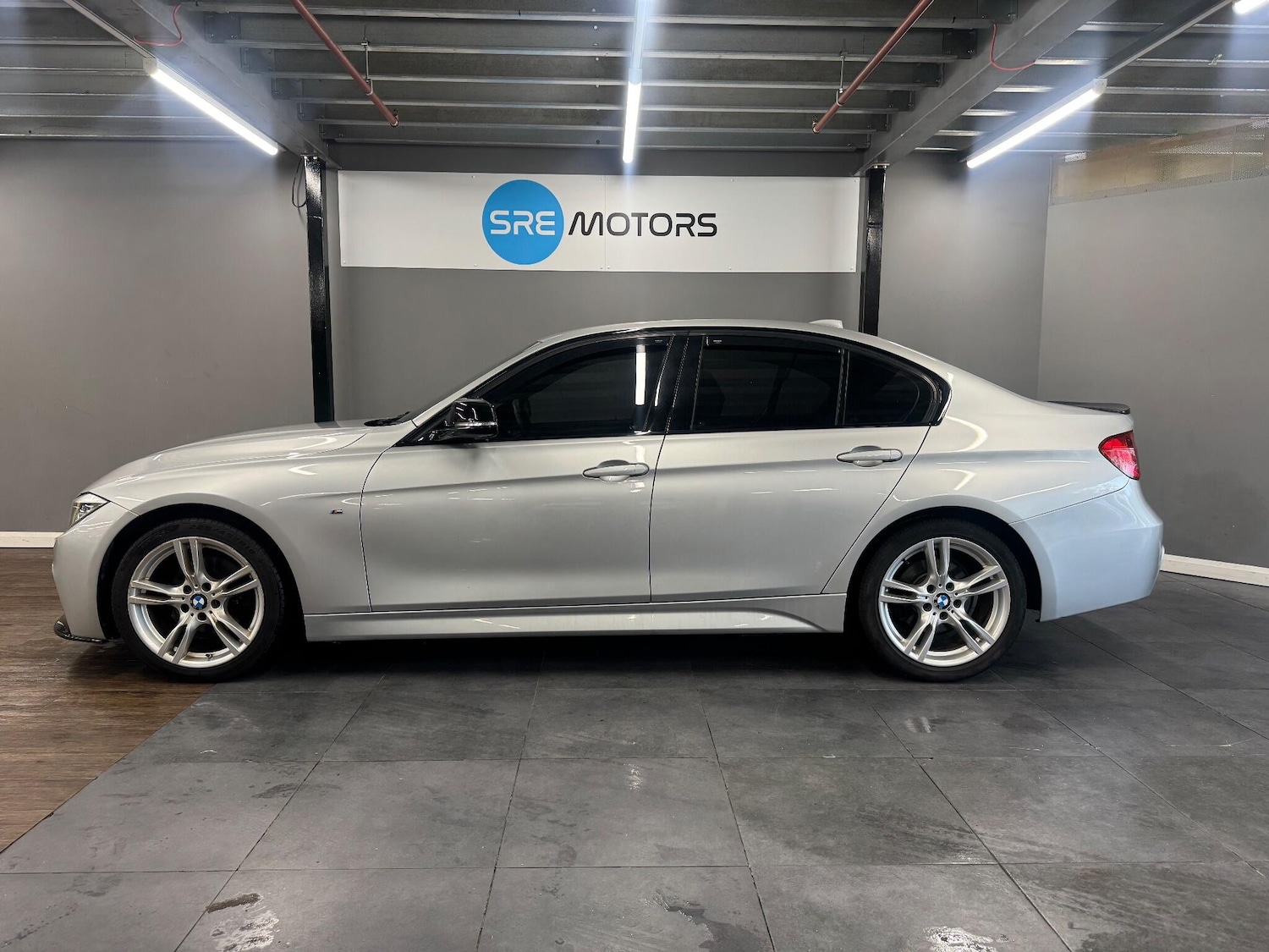 Used BMW 3 Series 2014 for sale - 76608123: Photo 7