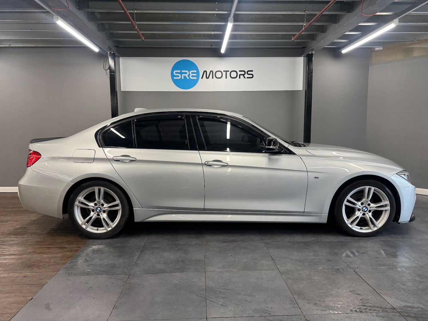 Used BMW 3 Series 2014 for sale - 76608123: Photo 9