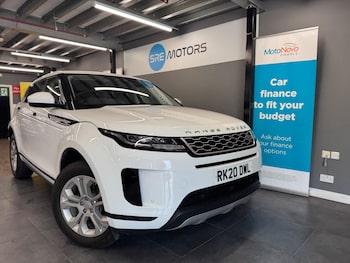 (20) - 2.0 D180 MHEV S Auto 4WD Euro 6 (s/s) 5dr