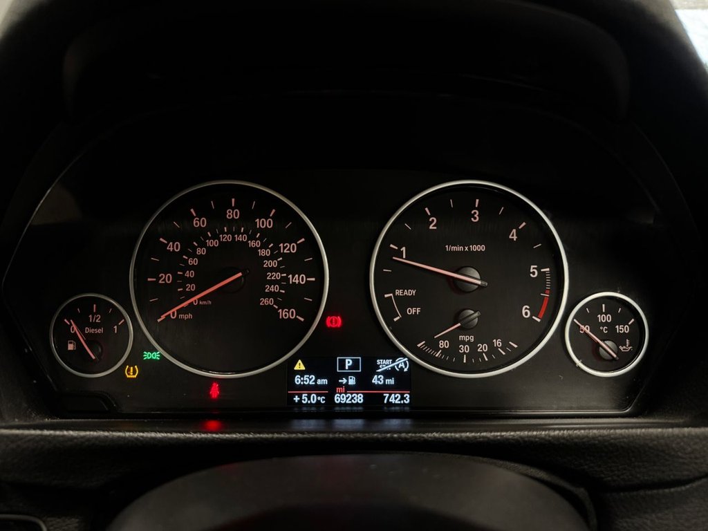 Used BMW 3 Series 2014 for sale - 77594166: Photo 13