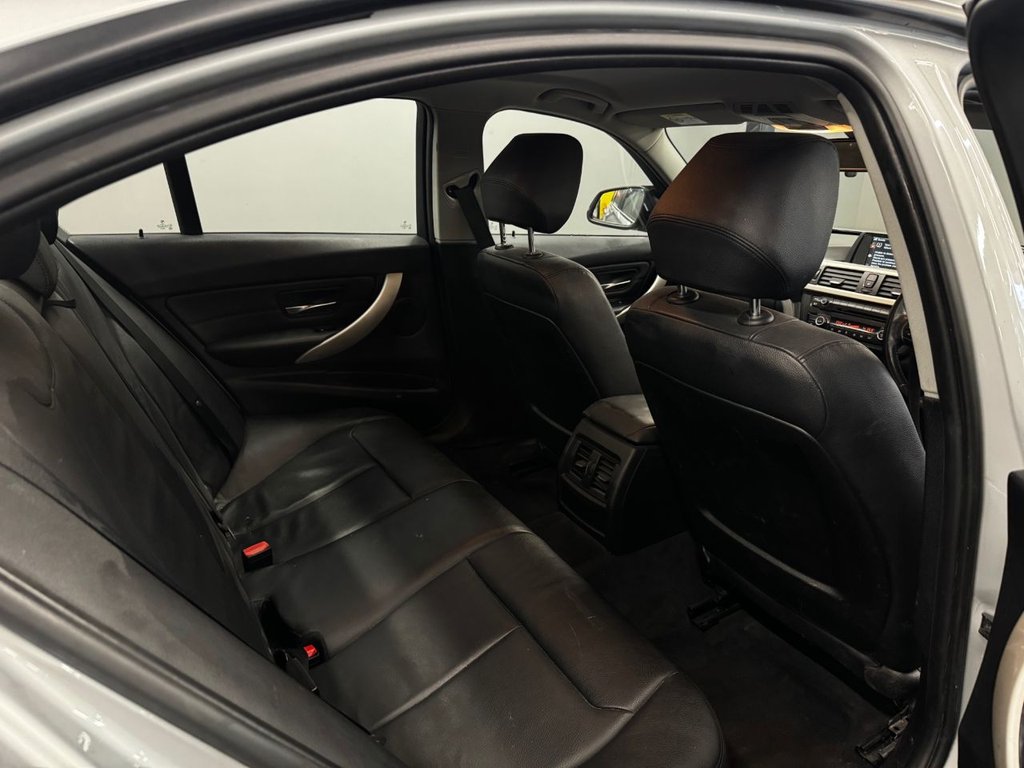 Used BMW 3 Series 2014 for sale - 77594166: Photo 14