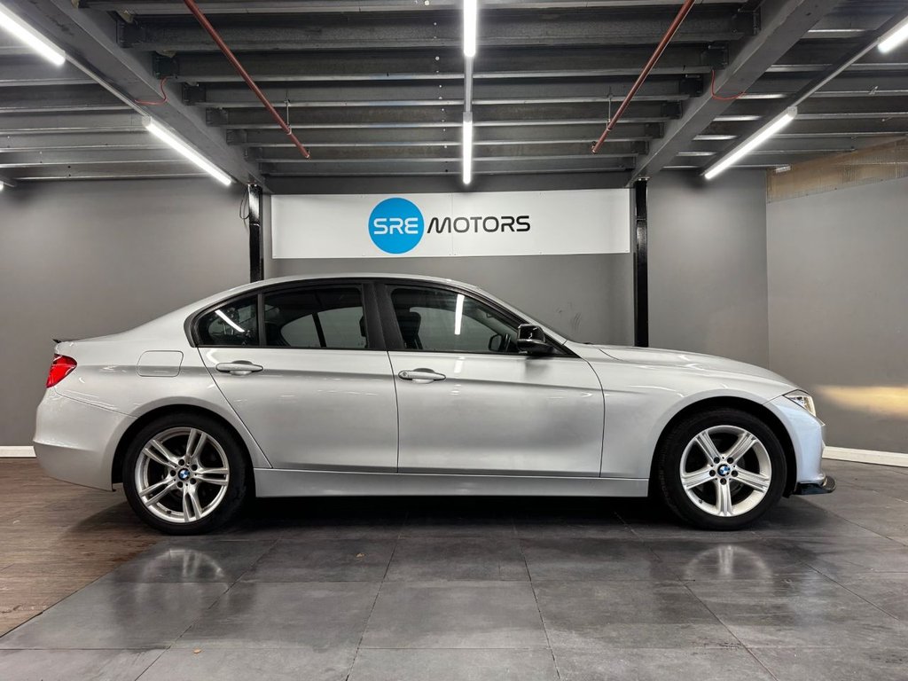 Used BMW 3 Series 2014 for sale - 77594166: Photo 2