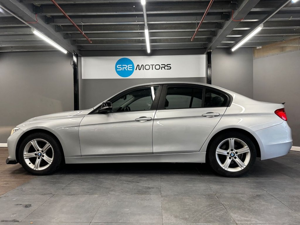 Used BMW 3 Series 2014 for sale - 77594166: Photo 5