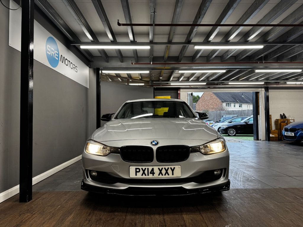 Used BMW 3 Series 2014 for sale - 77594166: Photo 7