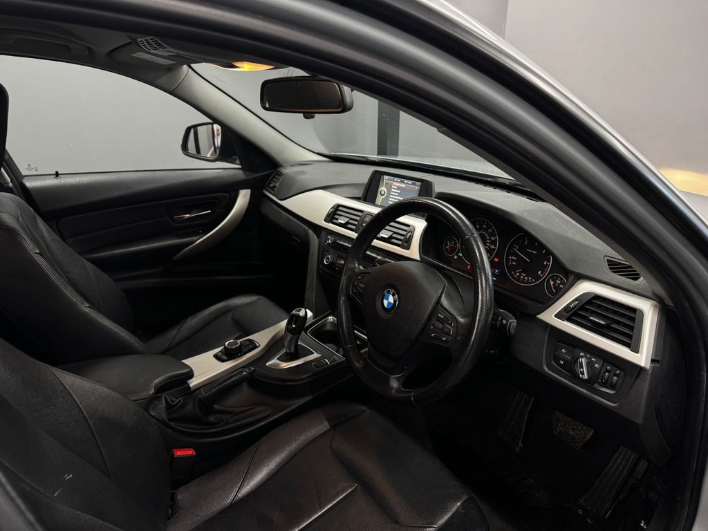 Used BMW 3 Series 2014 for sale - 77594166: Photo 9