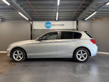 Used BMW 1 Series 2015 for sale - 79072712: Photo