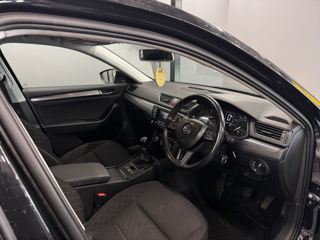 Used Skoda Superb 2024 for sale - 77850135: Photo 10