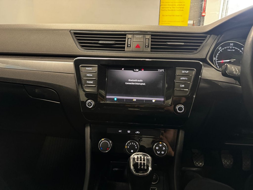 Used Skoda Superb 2024 for sale - 77850135: Photo 11