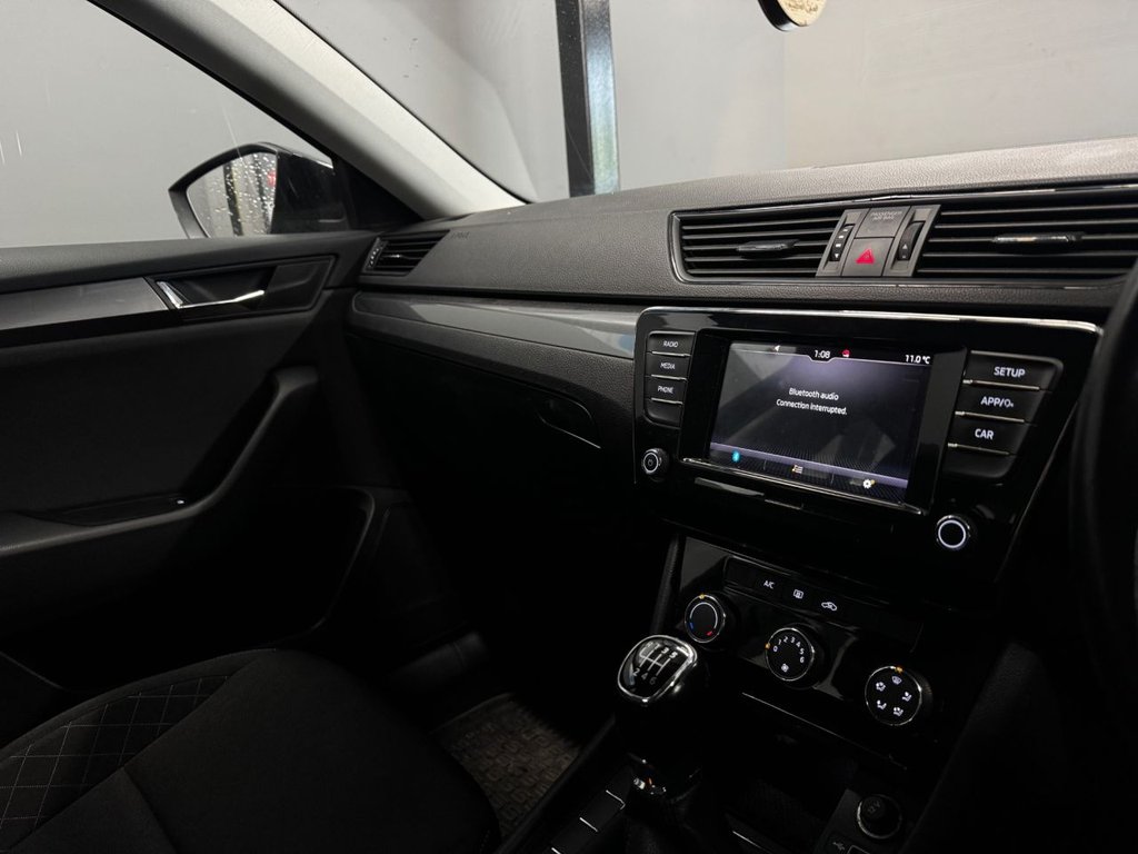 Used Skoda Superb 2024 for sale - 77850135: Photo 12