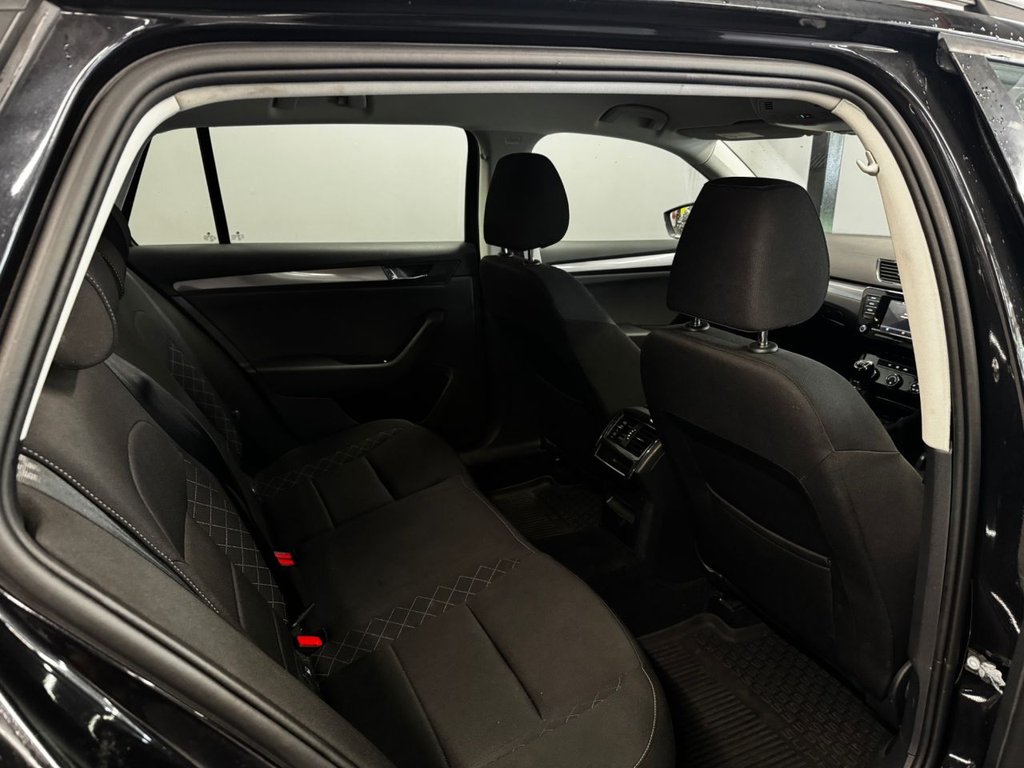 Used Skoda Superb 2024 for sale - 77850135: Photo 15