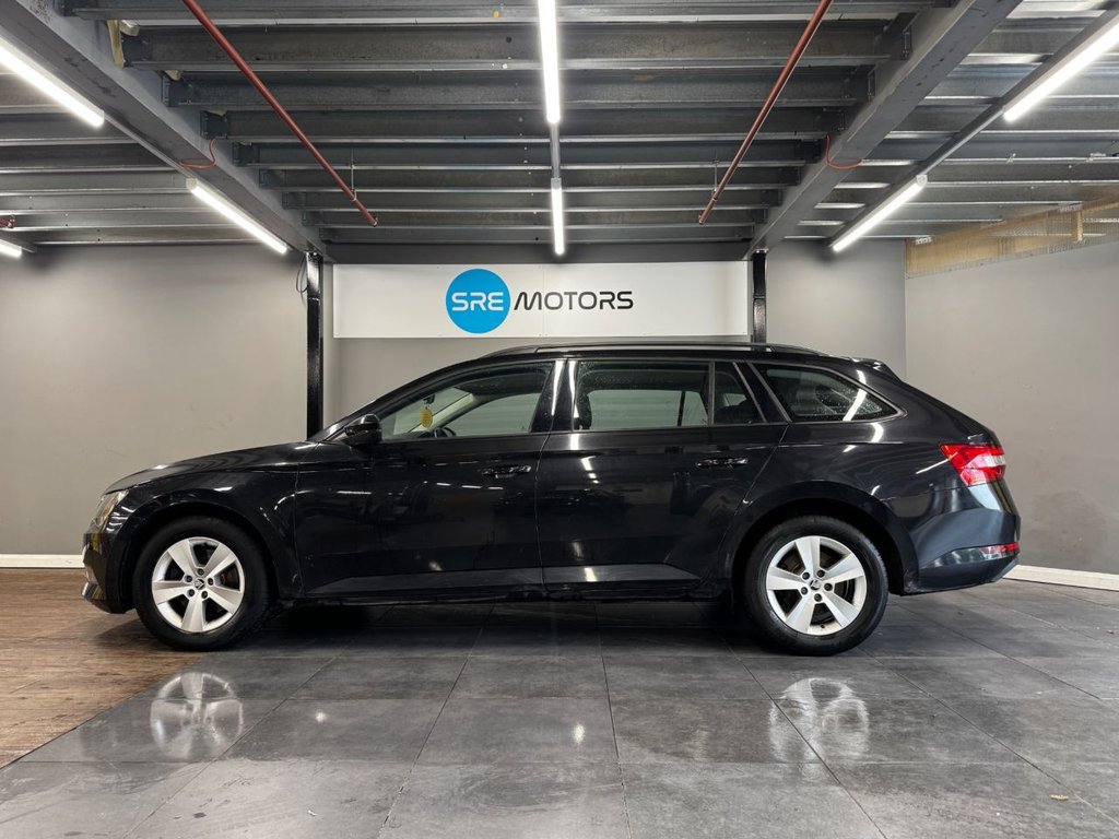 Used Skoda Superb 2024 for sale - 77850135: Photo 4