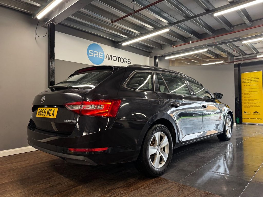 Used Skoda Superb 2024 for sale - 77850135: Photo 5