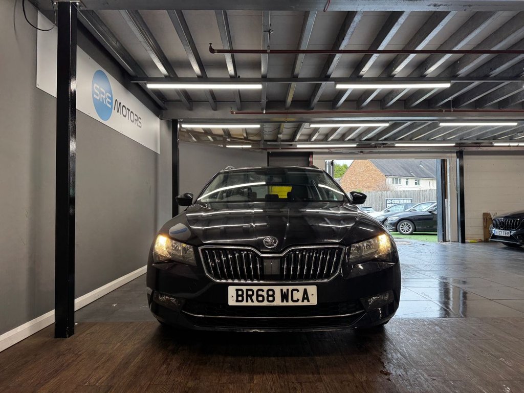 Used Skoda Superb 2024 for sale - 77850135: Photo 7