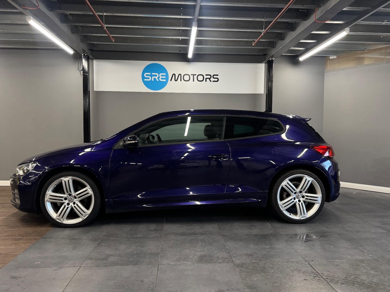 Used Volkswagen Scirocco 2014 for sale - 76456616: Photo 11