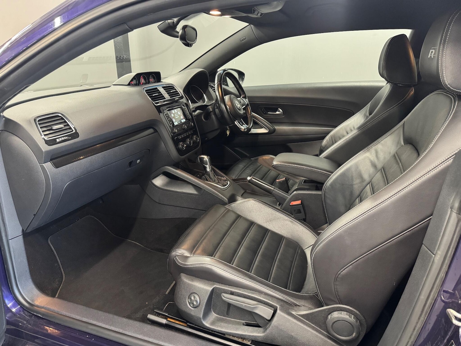 Used Volkswagen Scirocco 2014 for sale - 76456616: Photo 14