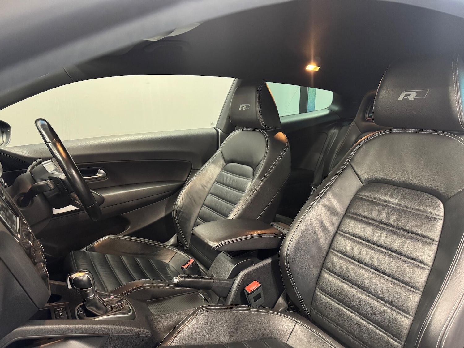 Used Volkswagen Scirocco 2014 for sale - 76456616: Photo 15