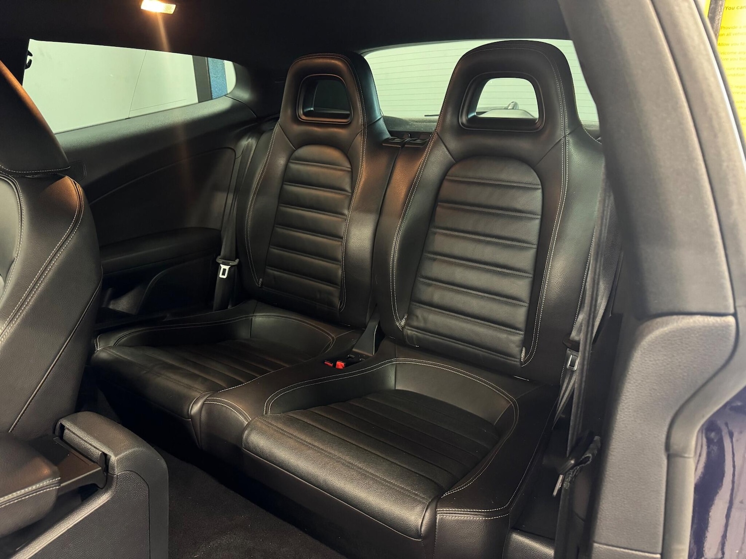 Used Volkswagen Scirocco 2014 for sale - 76456616: Photo 16