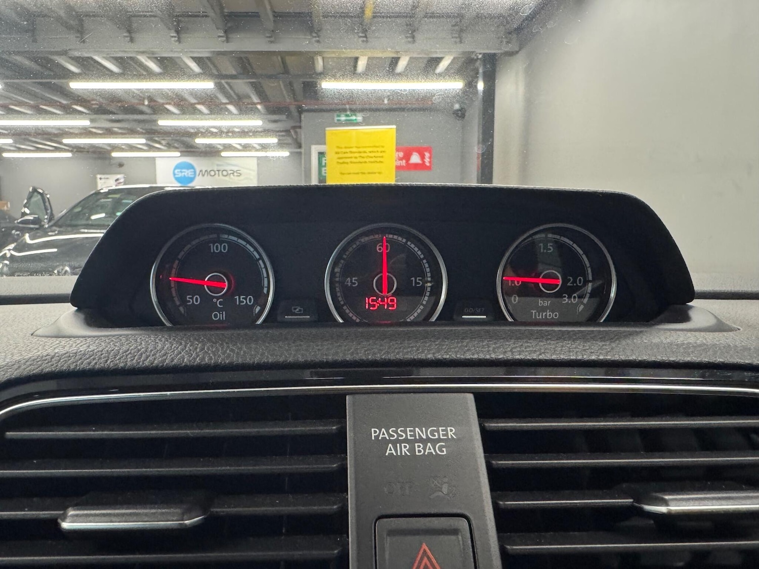 Used Volkswagen Scirocco 2014 for sale - 76456616: Photo 19