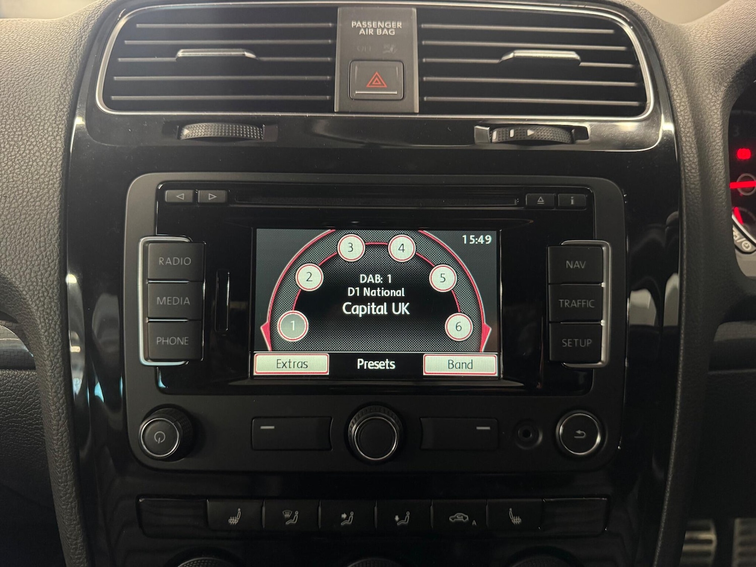 Used Volkswagen Scirocco 2014 for sale - 76456616: Photo 20