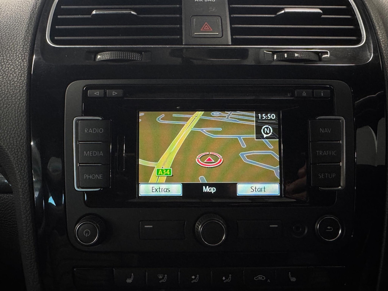 Used Volkswagen Scirocco 2014 for sale - 76456616: Photo 22