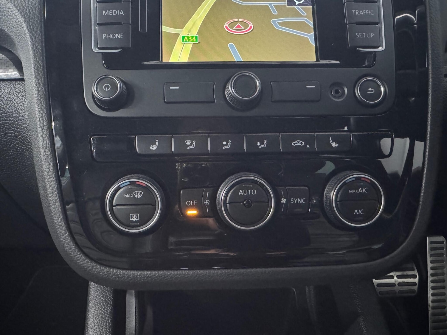 Used Volkswagen Scirocco 2014 for sale - 76456616: Photo 23