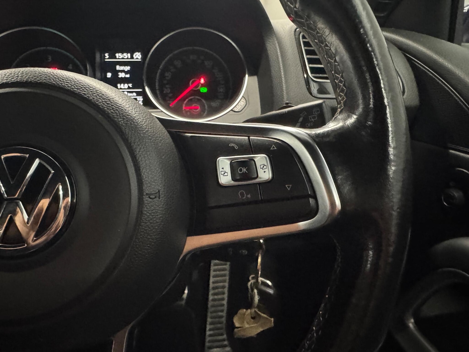 Used Volkswagen Scirocco 2014 for sale - 76456616: Photo 27