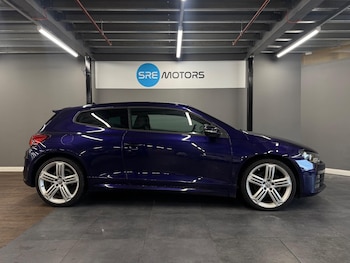 Used Volkswagen Scirocco 2014 for sale - 76456616: Photo