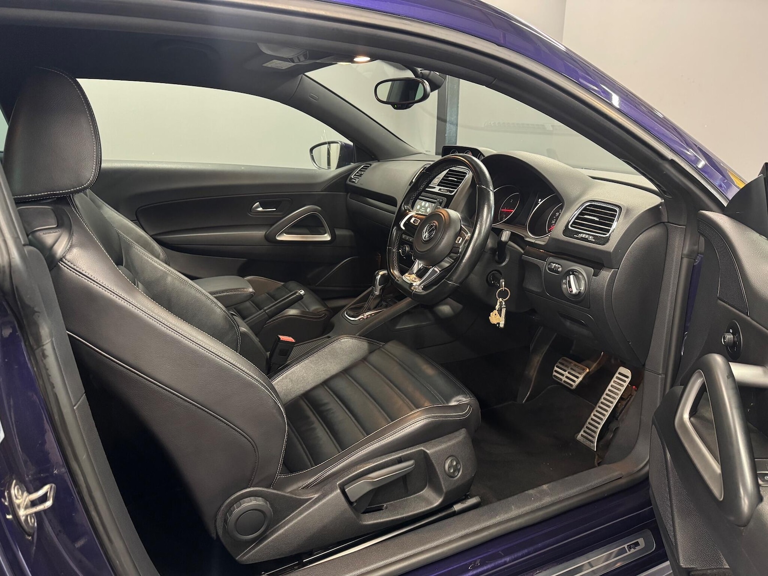 Used Volkswagen Scirocco 2014 for sale - 76456616: Photo 8