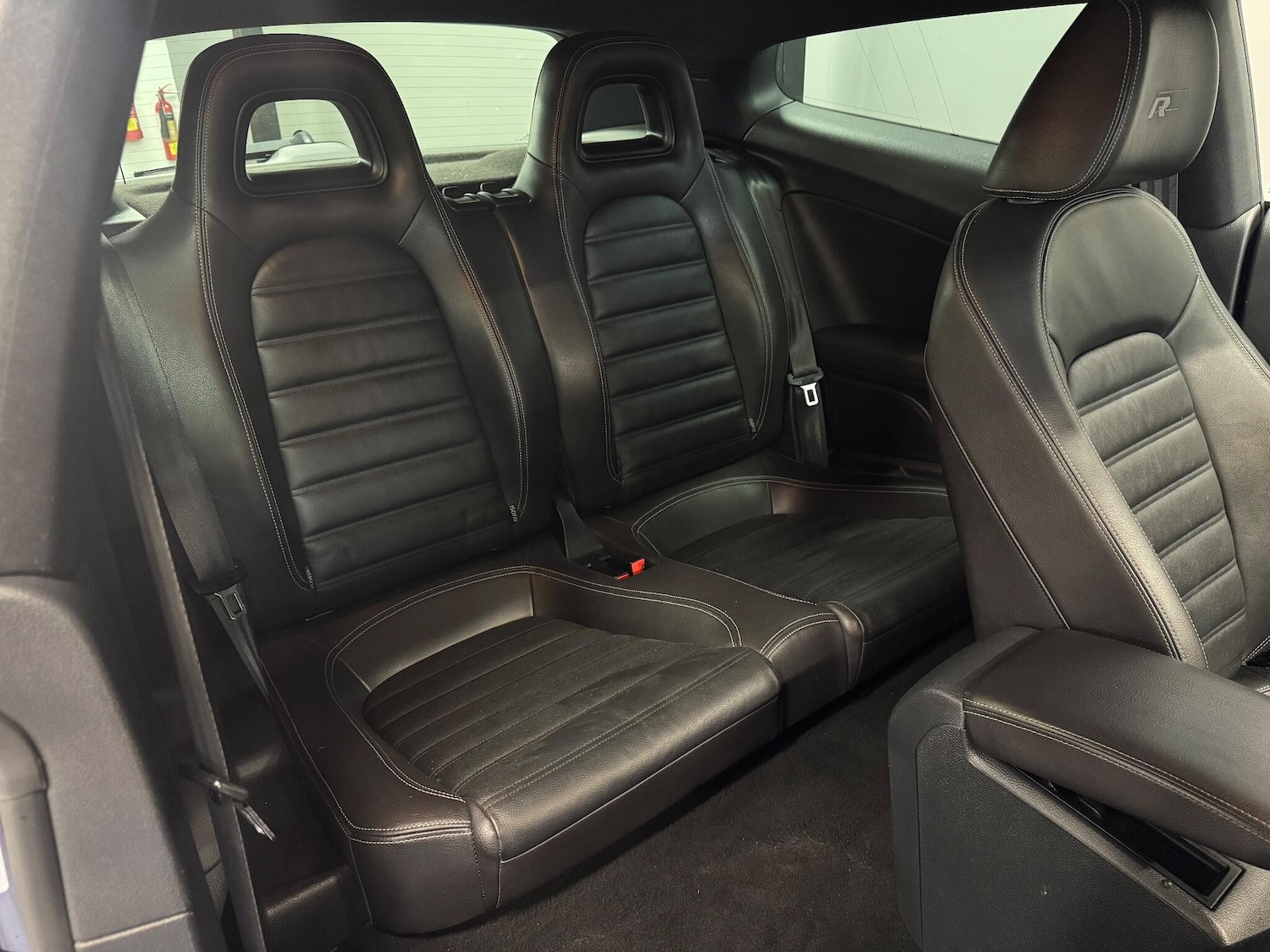 Used Volkswagen Scirocco 2014 for sale - 76456616: Photo 9