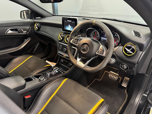 Used Mercedes-Benz CLA for sale - 76214570: Photo 14